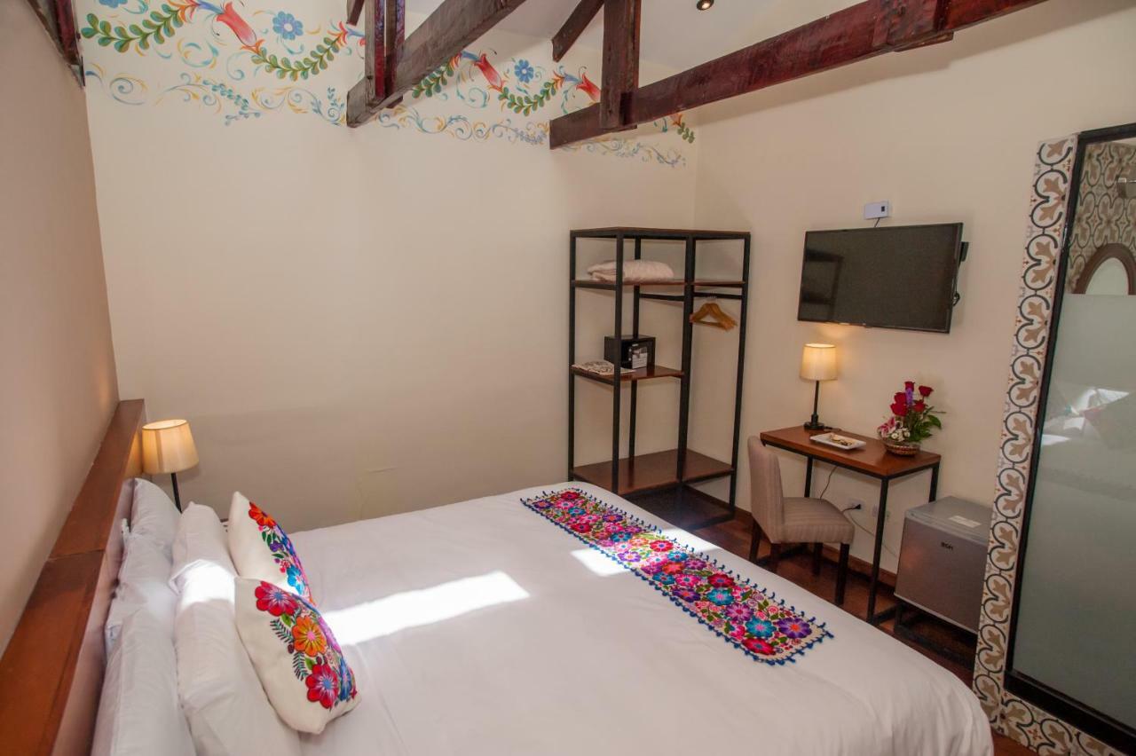 Casa Biru Boutique 2*