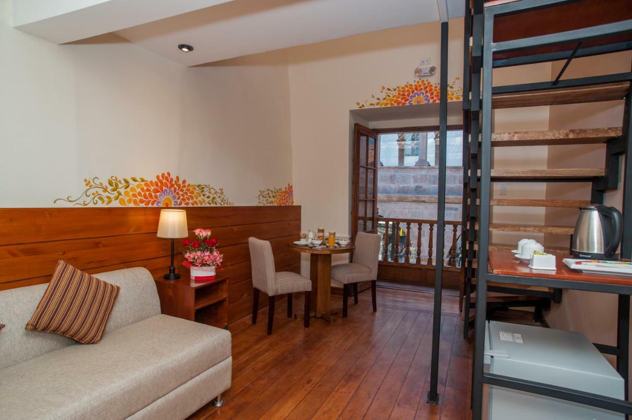 Casa Biru Boutique Hotel 2*