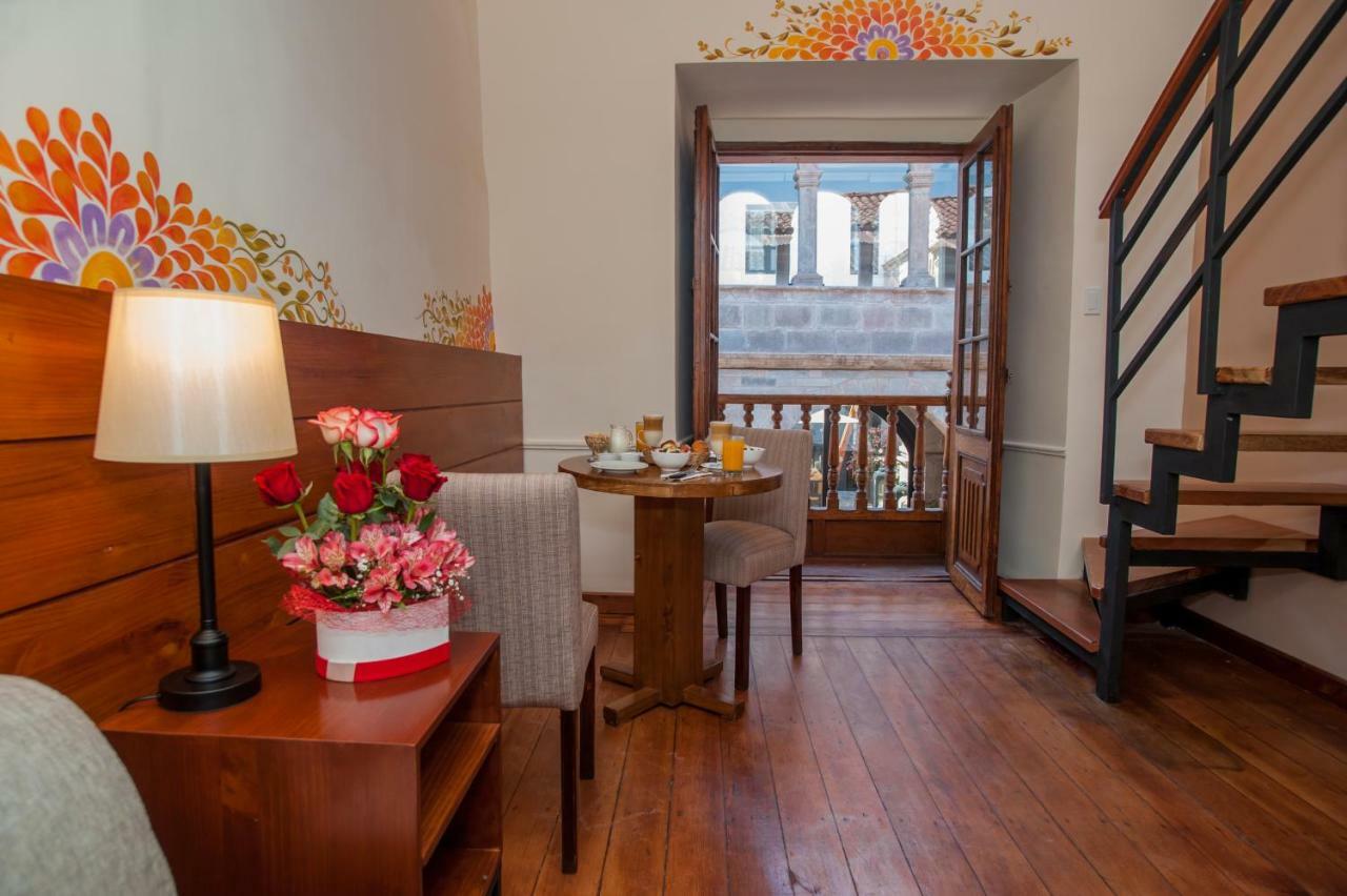 Casa Biru Boutique Hotel 2*