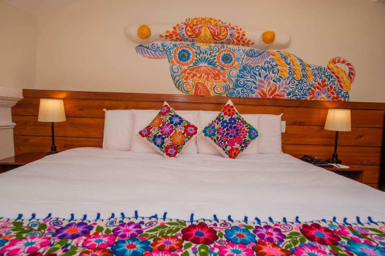 Hotel Casa Biru Boutique