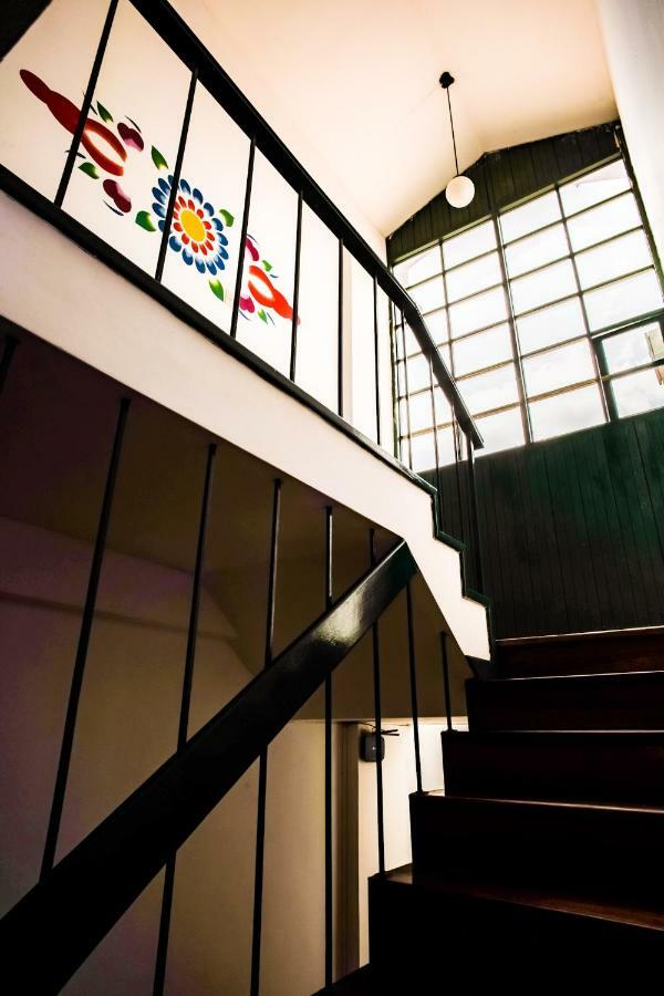 Plaza Nazarenas Hotel 3*
