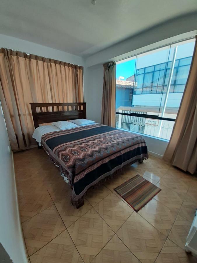 Redy's House Cusco