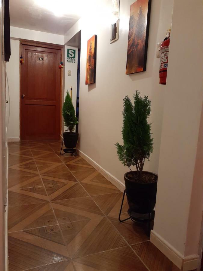 Redy's House *