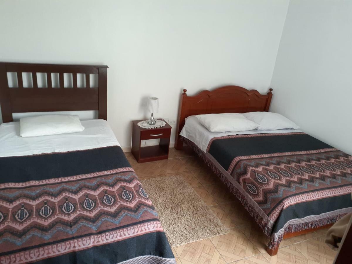 Redy's House * Cusco