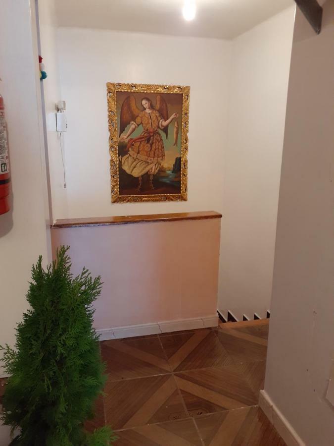 Casa de hóspedes Redy's House