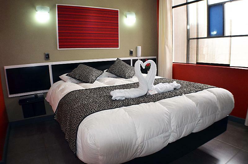 Wifala Thematic Boutique Hotel