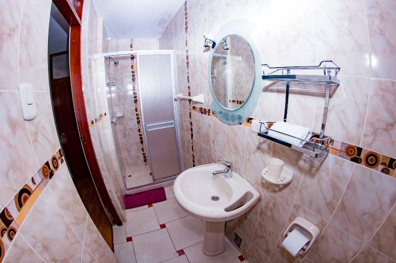 Sonnenthal Hotel Cuzco