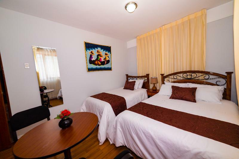 Hotel Sonnenthal