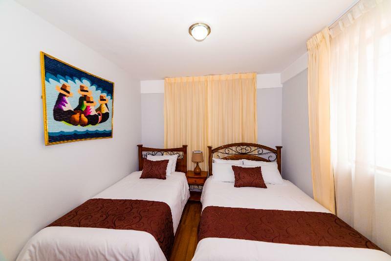 Sonnenthal Hotel Cuzco