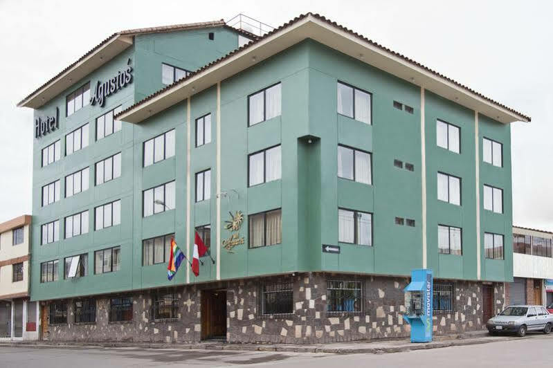 Agustos Hotel Cusco