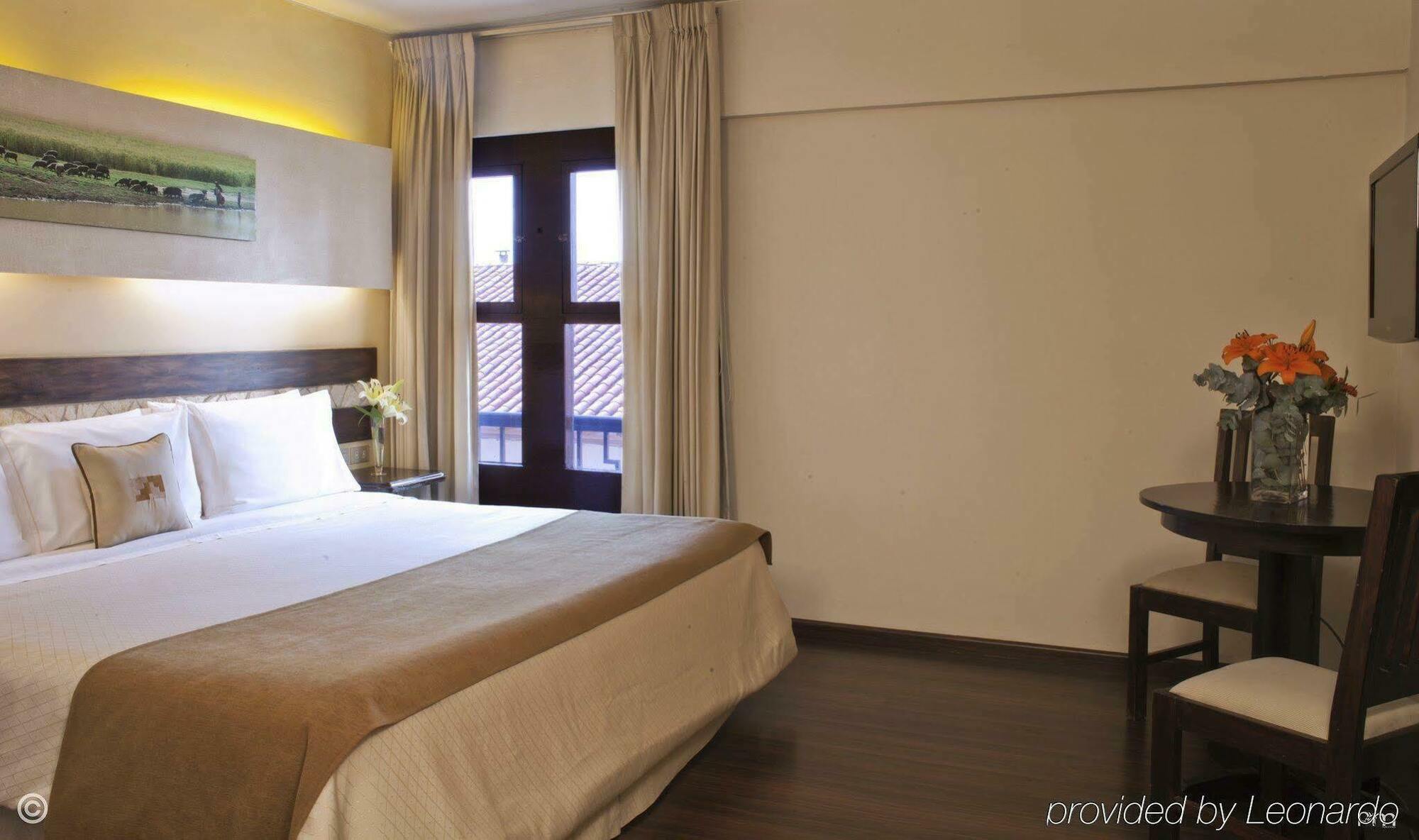 Sonesta Del Inca Hotel 3*