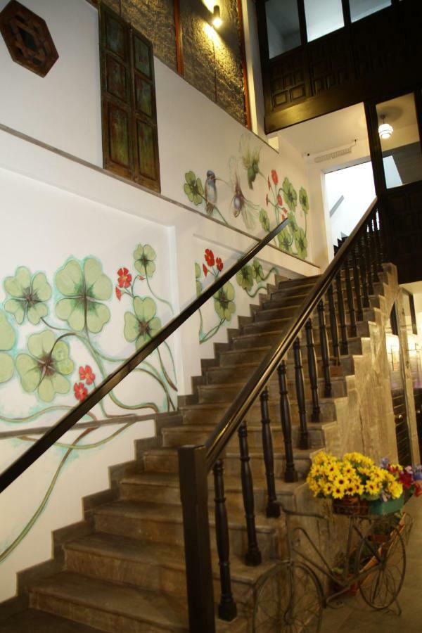 Magar Guest house Cusco