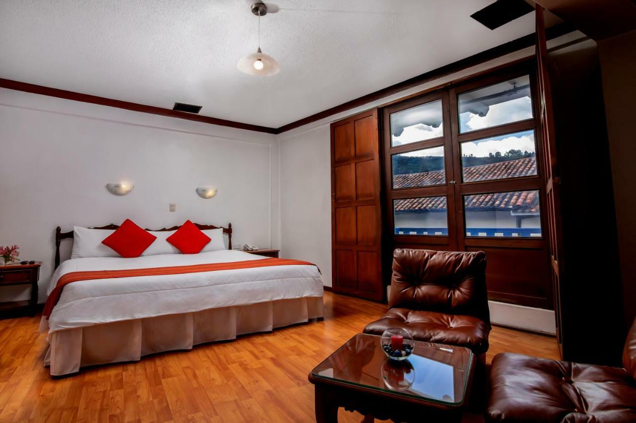 Royal Inka Ii Hotel