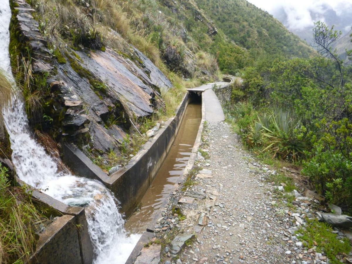 Hostel Salkantay Trek By