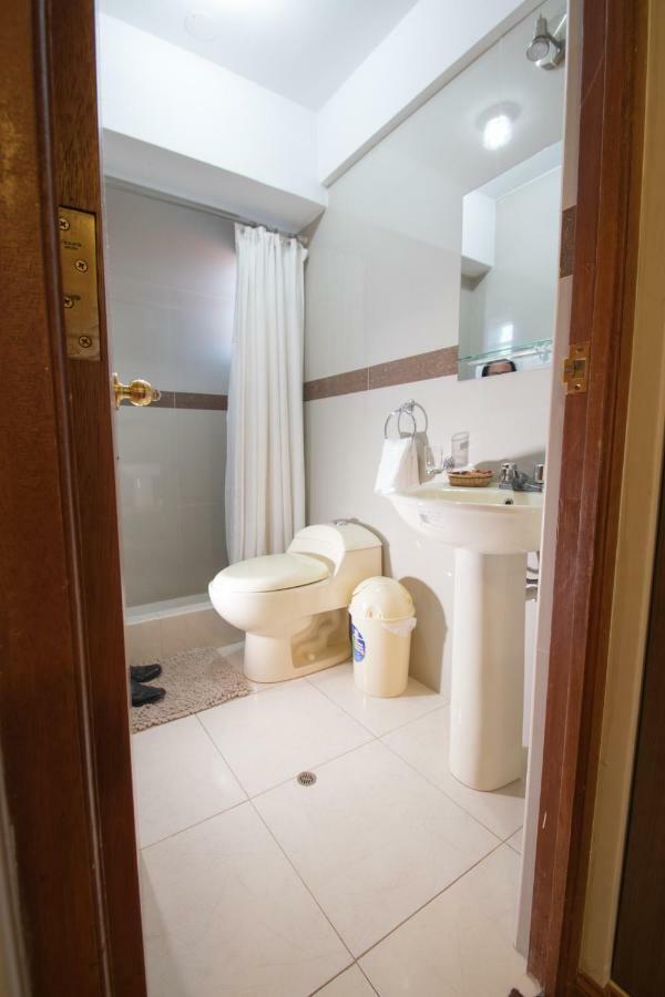 Elite Apartment *