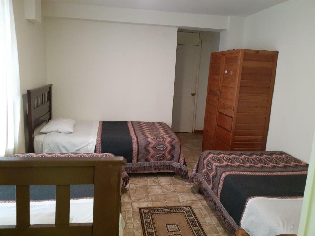 Redy's House Cusco