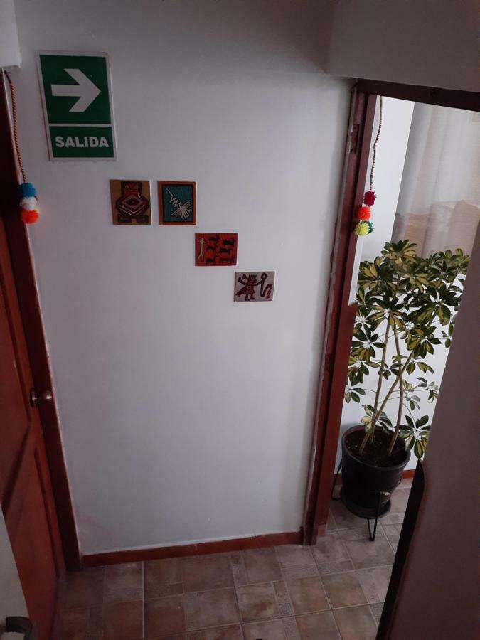 Redy's House Casa de hóspedes