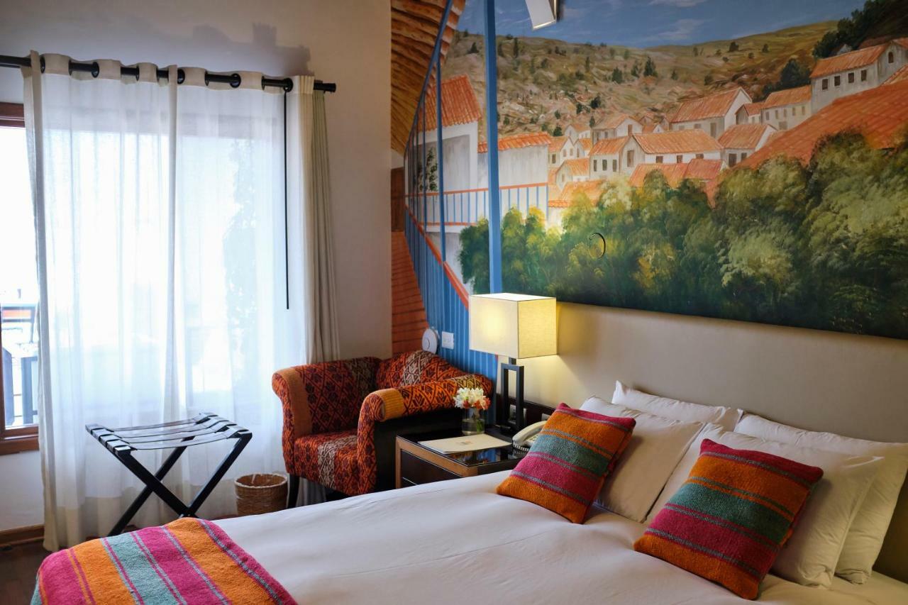 Tocuyeros Boutique Hotel 4*