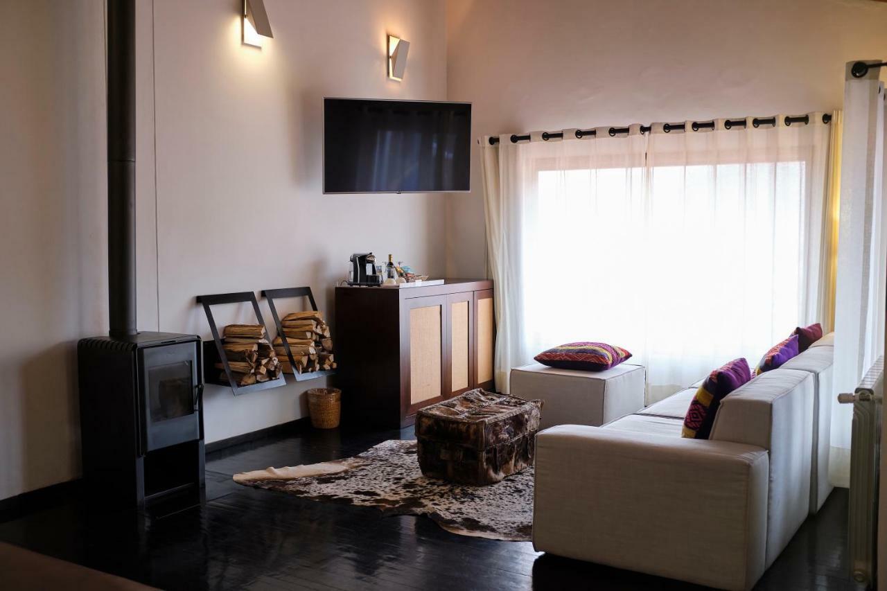 Tocuyeros Boutique Cusco