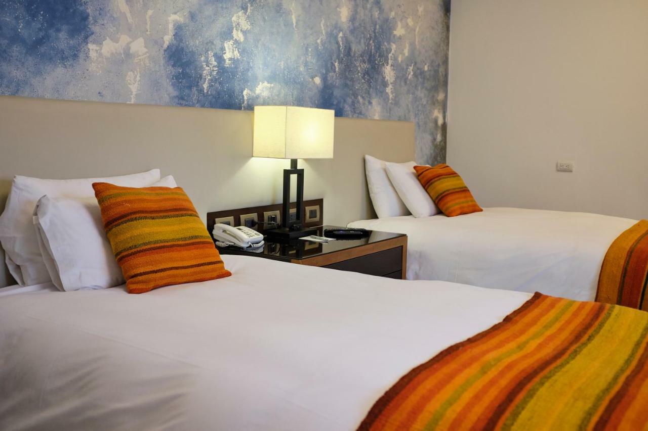Tocuyeros Boutique 4*