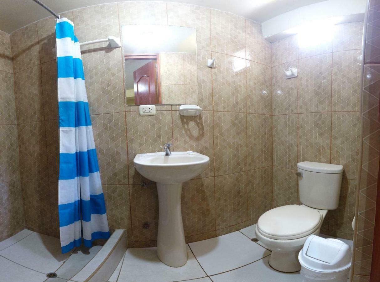 Hotel M&G Rumis Inn Hotel Cusco