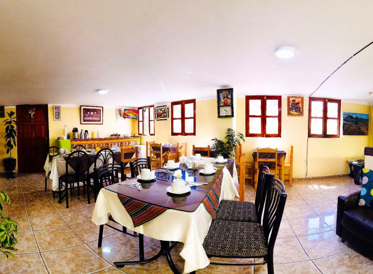 Hotel M&G Rumis Inn Hotel Cusco