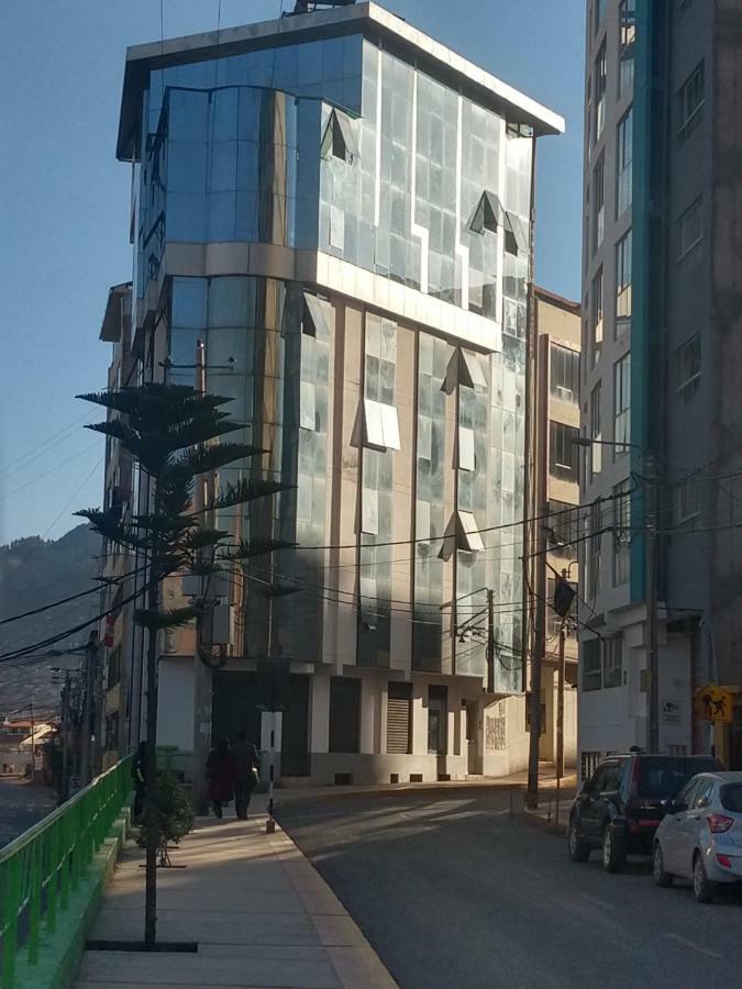 Qosqo Tampu Apart Aparthotel