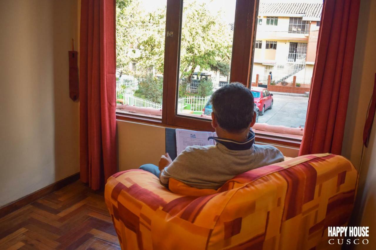 Apartment Happy House Cusco