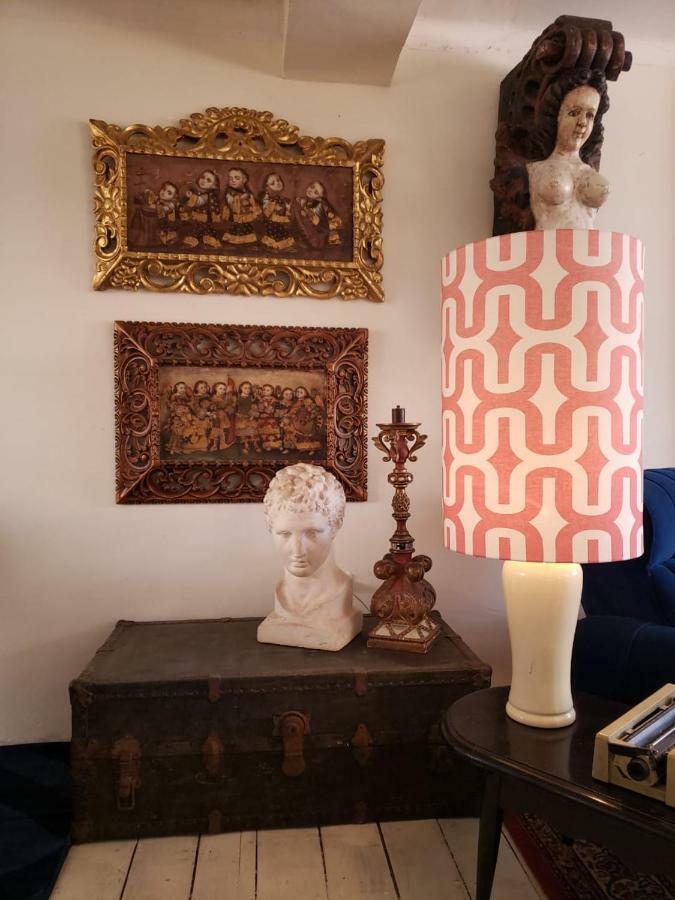 Alheli Casa