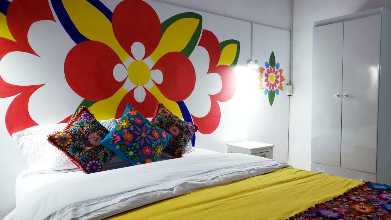 Albergue Alheli Casa