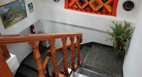 Puma's House 2* Cusco