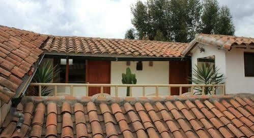 Puma's House Gasthof Cusco