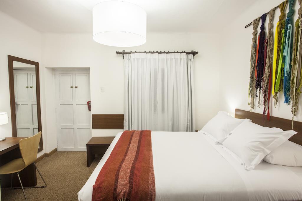 Hotel Tierra Viva San Blas 3*
