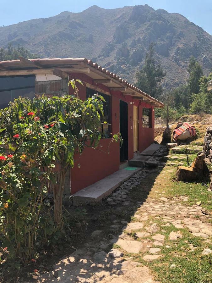 Campo de férias And Mystical Adventures Cusco