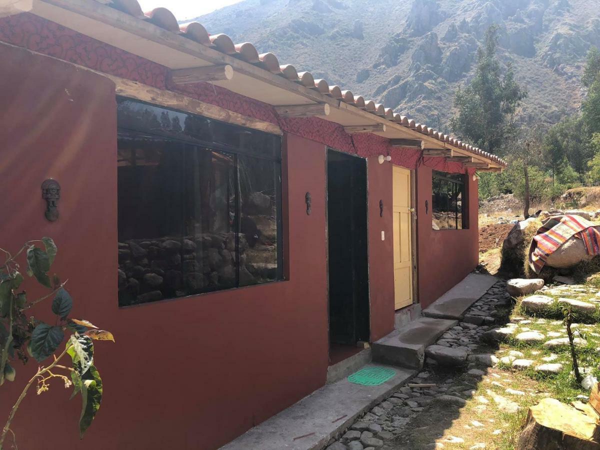 And Mystical Adventures Campo de férias Cusco