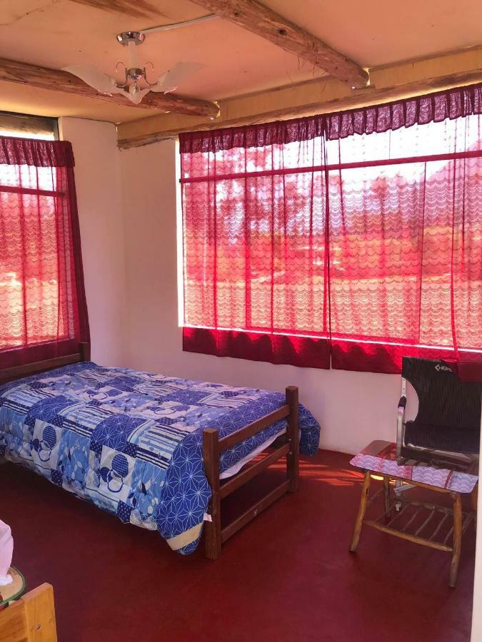 Campo de férias And Mystical Adventures 4*