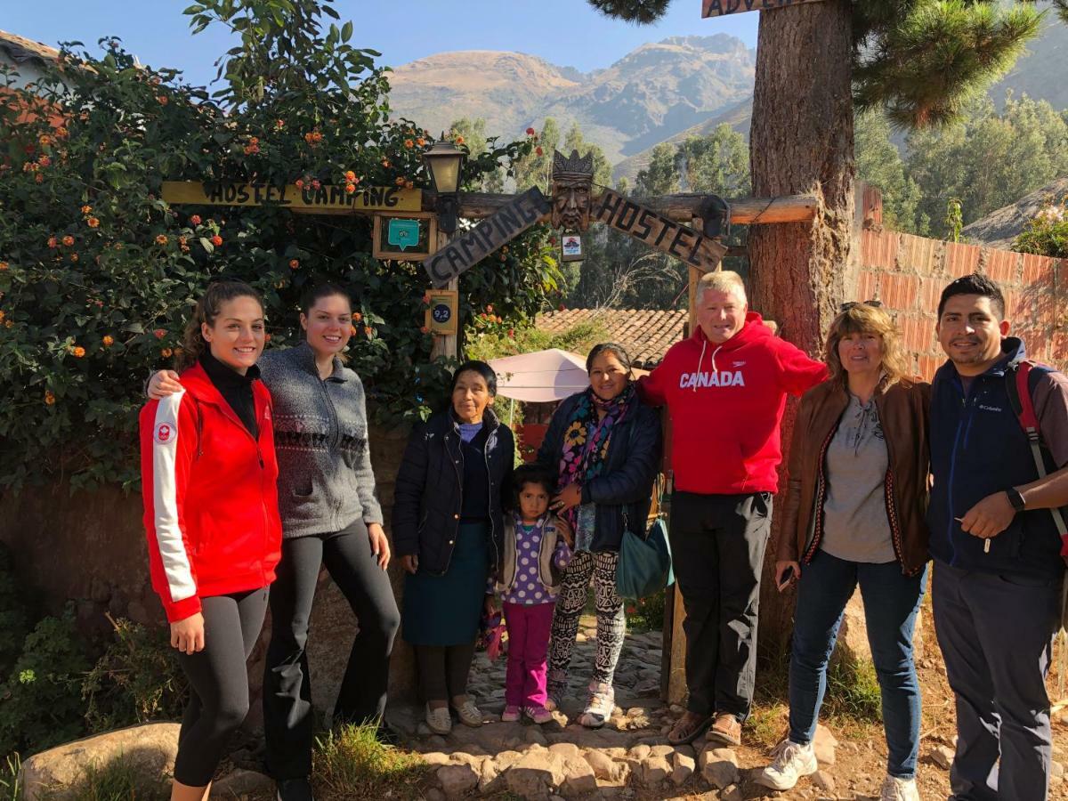 And Mystical Adventures Cusco