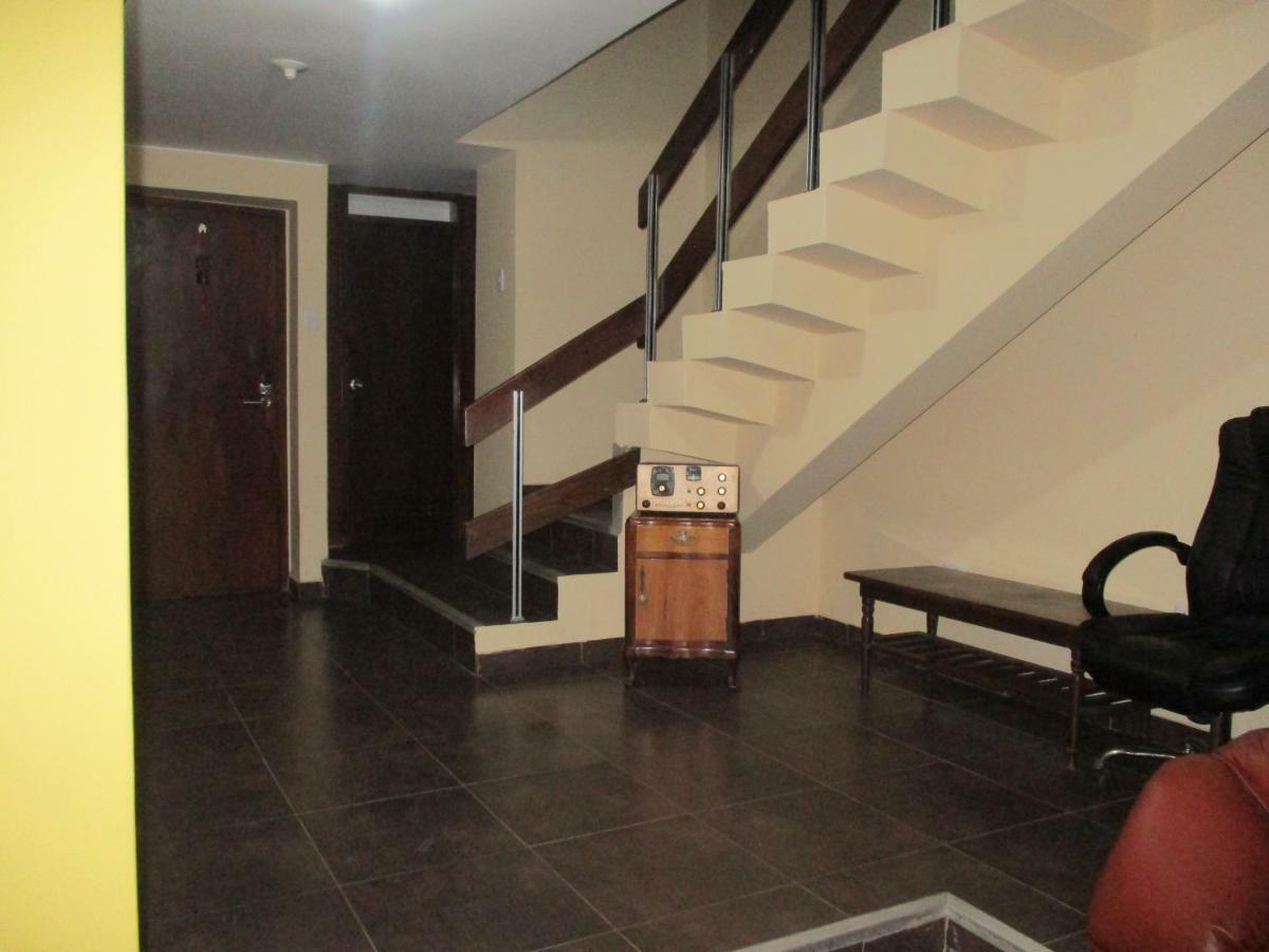Pikaflor Bed & Breakfast Cusco