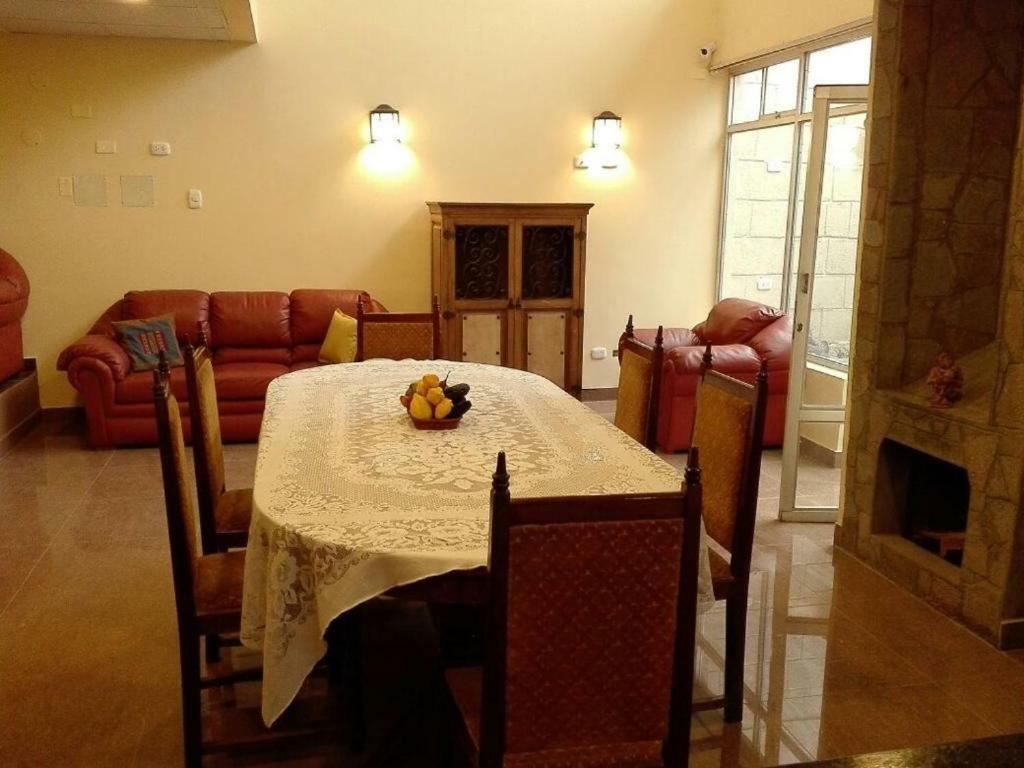 Pikaflor Bed & Breakfast