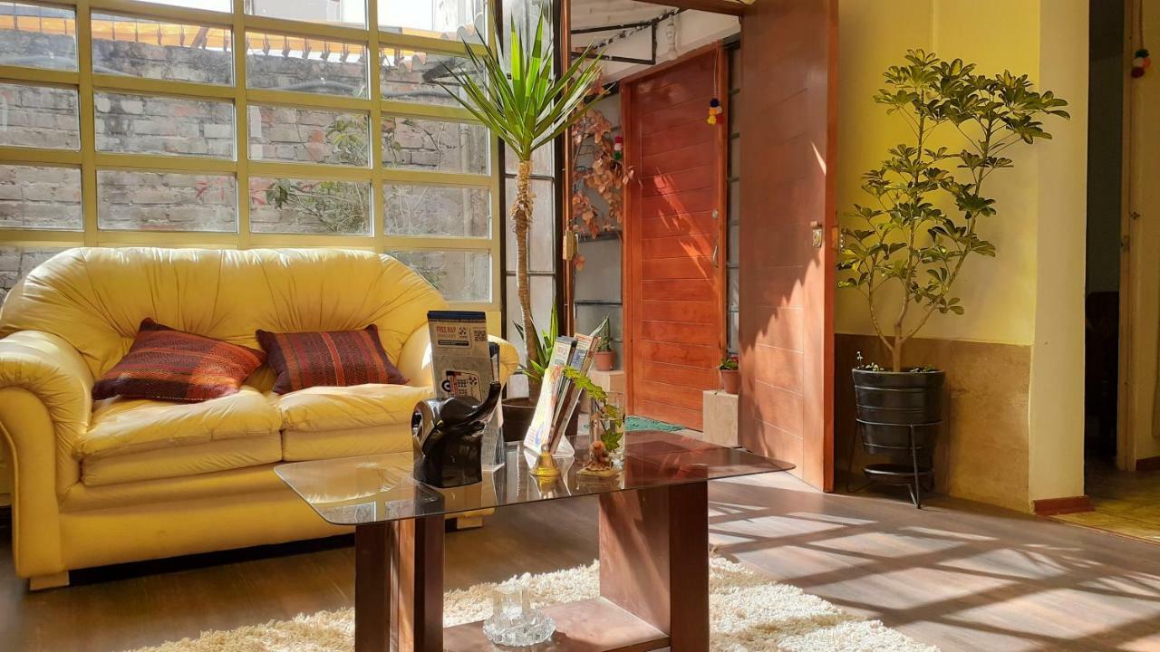 Redy's House * Cusco