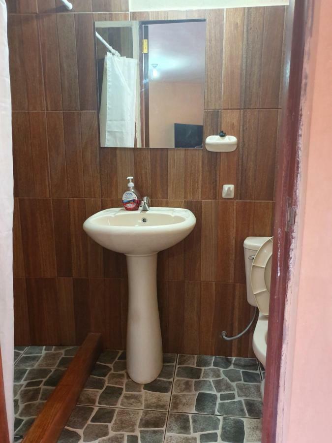 Casona De Santa Ana Privatunterkunft Cusco