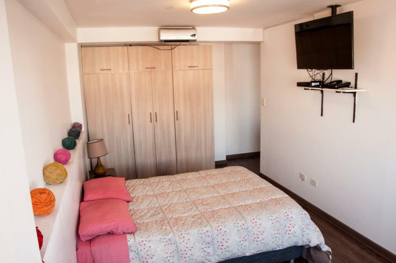 Terra Nostra Apartment *
