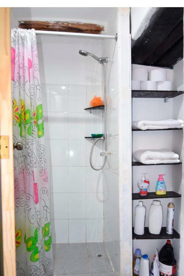 Homestay Asiriq Wasi Cusco