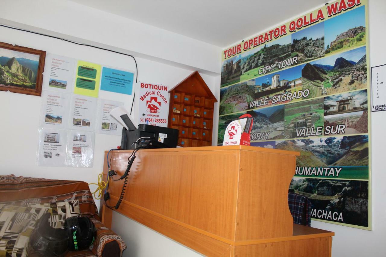 Qolla Wasi Bed and breakfast Cuzco