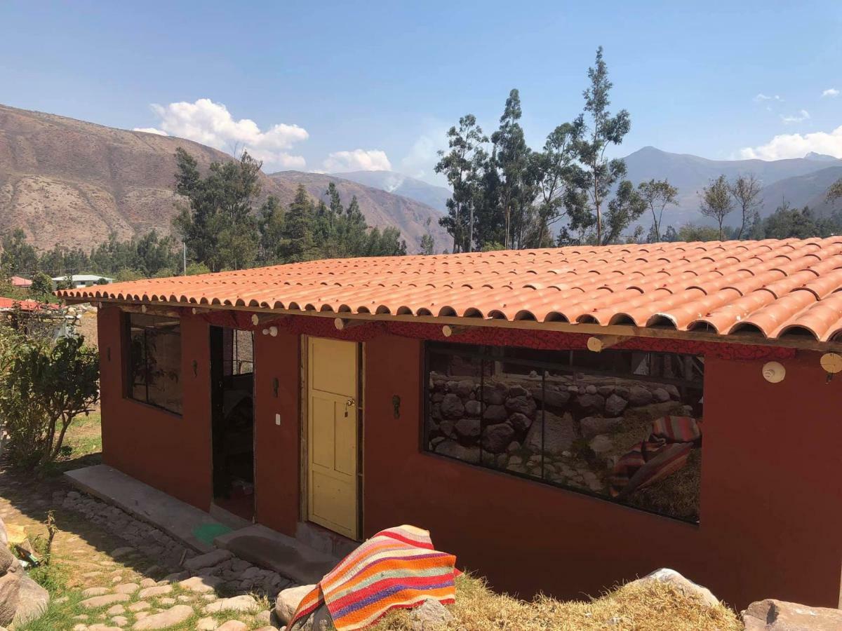 Campo de férias And Mystical Adventures Cusco