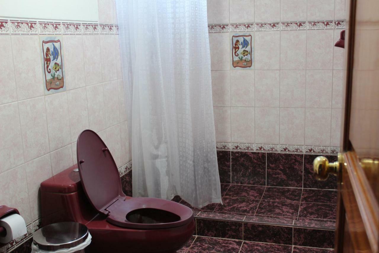 Acomodação com café da manhã  Casa Santa Ana Cusco
