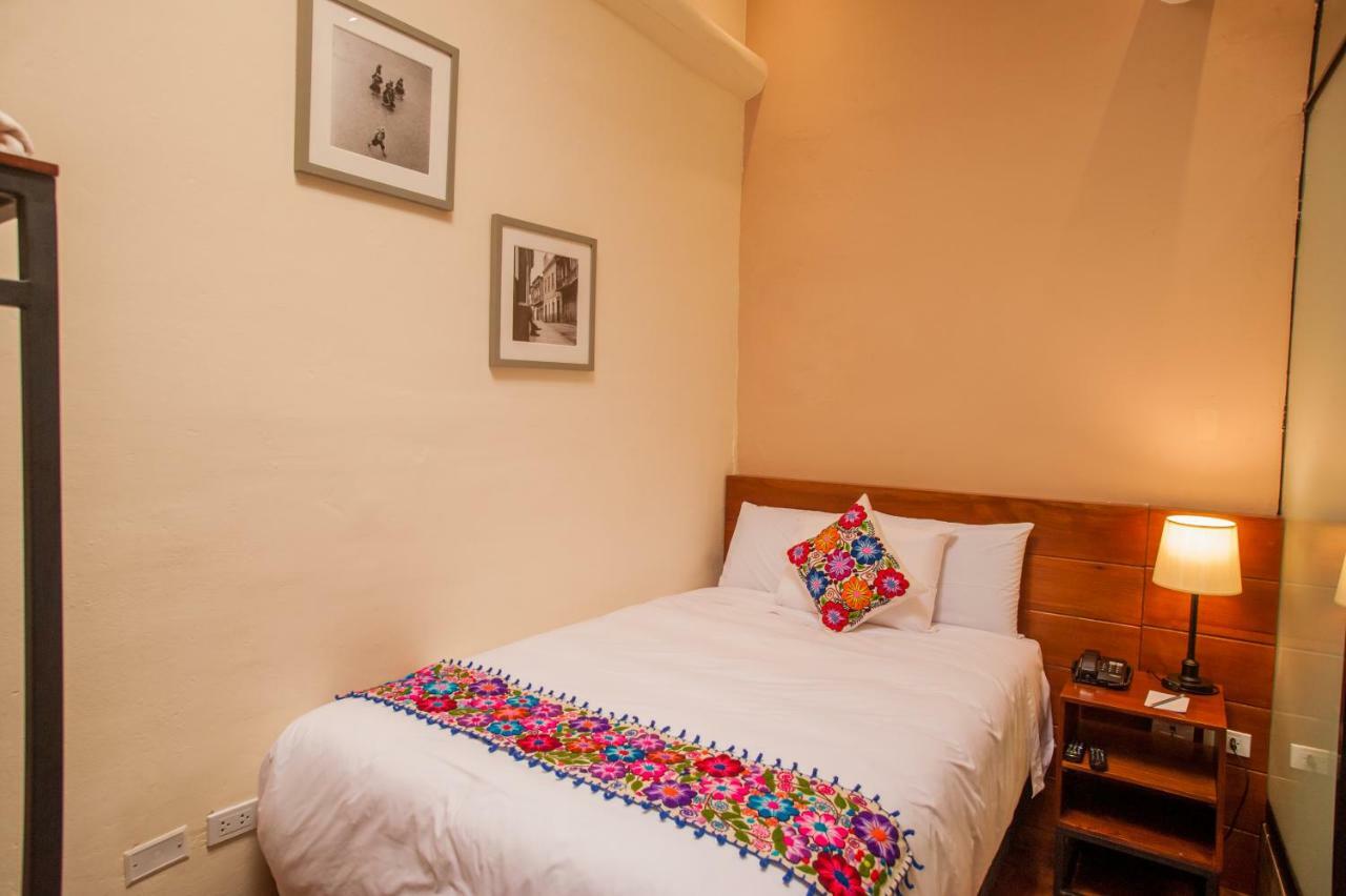 Casa Biru Boutique Cusco