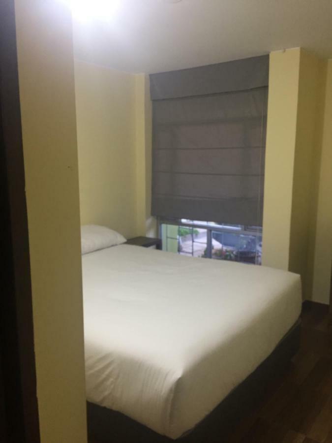 Pikaflor Bed & Breakfast