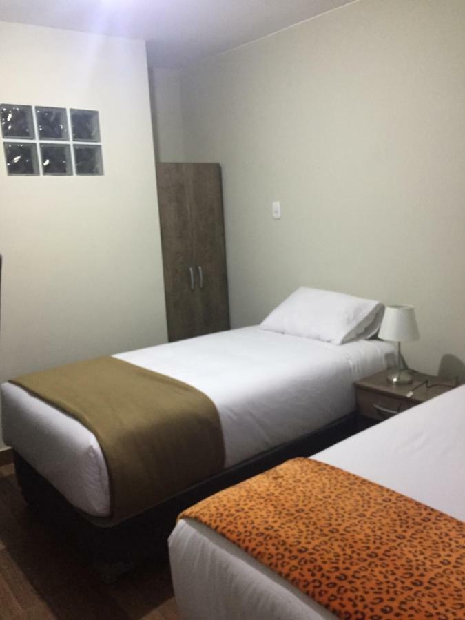 Pikaflor 3* Cusco
