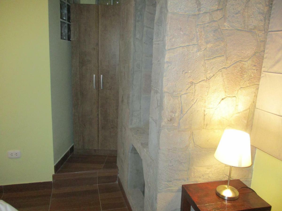 Pikaflor Bed & Breakfast 3*